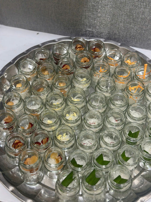 YẾN CHƯNG TƯƠI ĐA DẠNG TOPPING